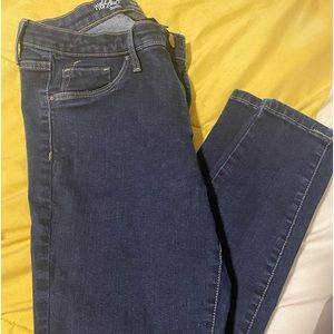 Mossimo jeans